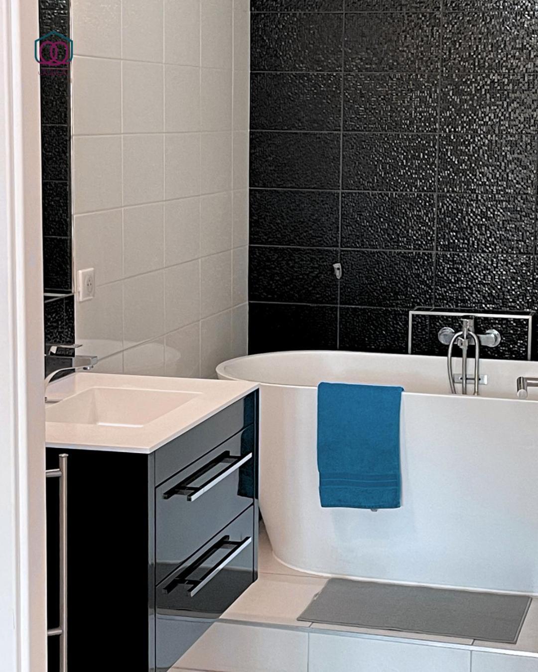 Le Honeymoon - Petite France Apartment Strasbourg Exterior photo